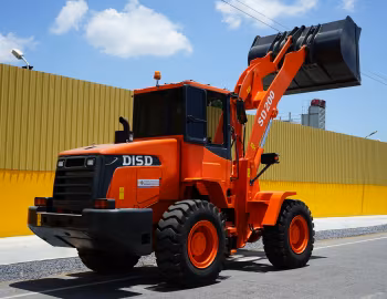 DISD SD200 '2019–pr.