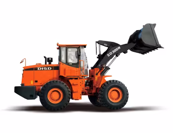 DISD SD300N '2018–pr.