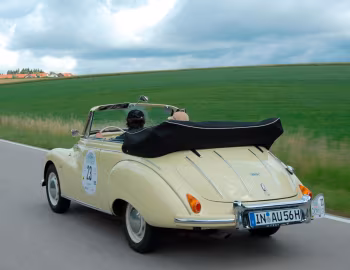 DKW 3=6 Cabrio (F93) '1955–59