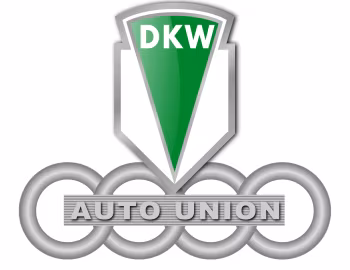 Logotipo DKW