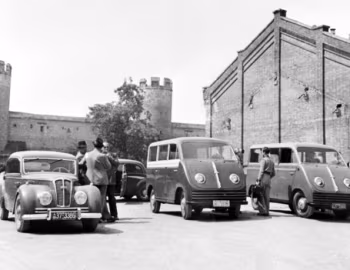 DKW