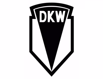 Logotipo DKW