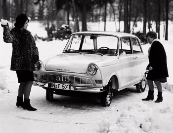 DKW F12 '1963–65