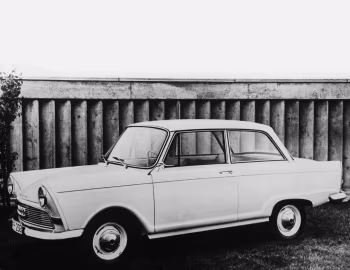 DKW F12 '1963–65