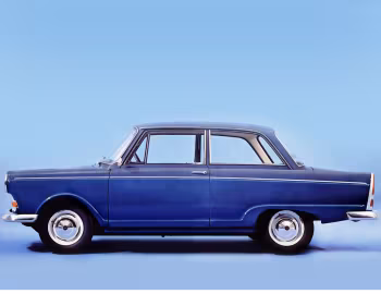 DKW F12 '1963–65