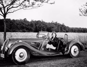 DKW F5 Ihle Roadster '1936–39