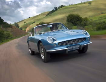 DKW Malzoni GT '1964–66
