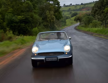 DKW Malzoni GT '1964–66