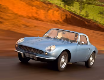 DKW Malzoni GT '1964–66