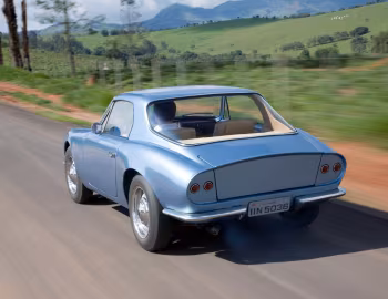 DKW Malzoni GT '1964–66