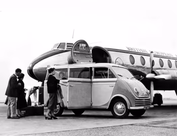 DKW Schnellaster-800 Bus (3=6 F800/3) '1955–62