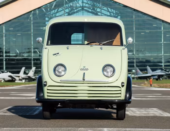 DKW Schnellaster-800 Kasten (3=6 F800/3) '1955–62