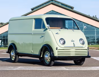 DKW Schnellaster-800 Kasten (3=6 F800/3) '1955–62