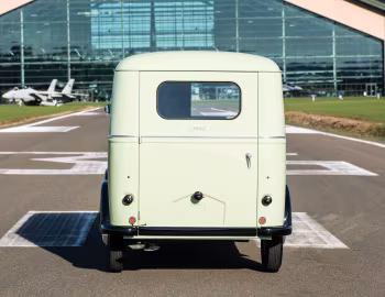 DKW Schnellaster-800 Kasten (3=6 F800/3) '1955–62