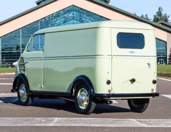 DKW Schnellaster-800 Kasten (3=6 F800/3) '1955–62