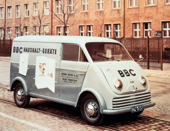 DKW Schnellaster-800 Kasten (3=6 F800/3) '1955–62