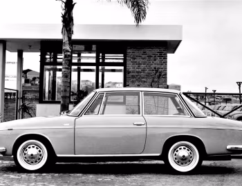 DKW-Vemag Fissore [Brazil] '1964–67
