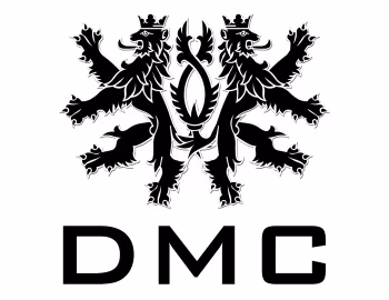 Logo DMC Design