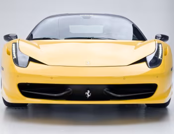 DMC Ferrari 458 Italia "Milano" '10.2011