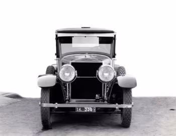 Doble Model E12 '1923