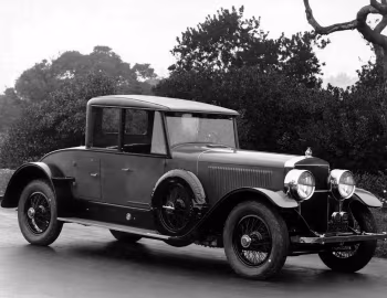 Doble Model E20