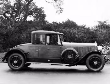 Doble Model E20