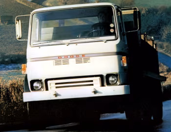 Dodge 100-Series '1970–????