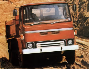 Dodge 100-Series '1970–????