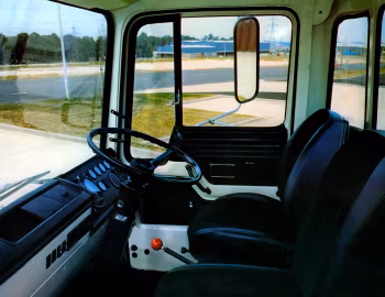 Interior Dodge 100-Series '1970–????