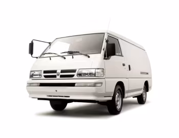 Dodge 1000 Van