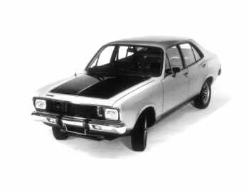 Dodge 1500 GT-90 '1973–75