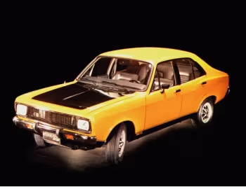 Dodge 1500 GT-90 '1973–75