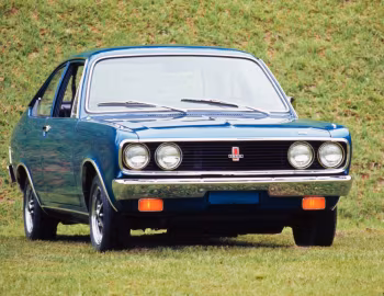 Dodge 1800 '1973–77