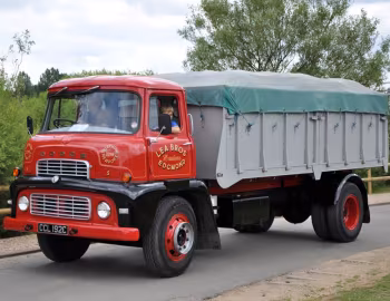 Dodge 3144/3145 '1956–57