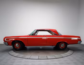 Dodge 440 "Street Wedge" (622) '1964