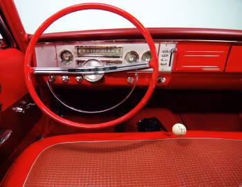 Panel frontal Dodge 440 "Street Wedge" (622) '1964