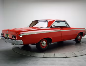 Dodge 440 "Street Wedge" (622) '1964