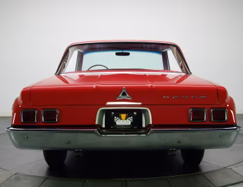 Dodge 440 "Street Wedge" (622) '1964