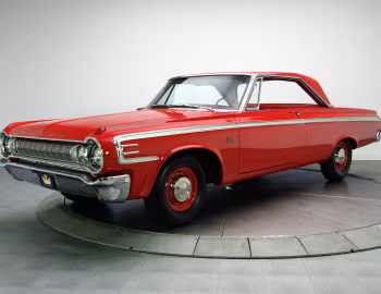 Dodge 440 "Street Wedge" (622) '1964
