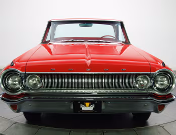 Dodge 440 "Street Wedge" (622) '1964