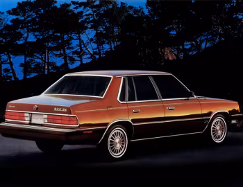 1987 Dodge 600 SE (EEH-41)