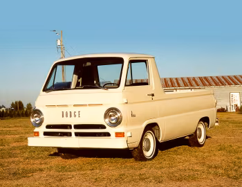 1964–70 Dodge A-100 Pickup