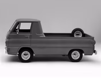 1964–70 Dodge A-100 Pickup
