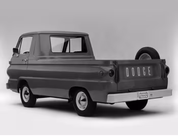 1964–70 Dodge A-100 Pickup