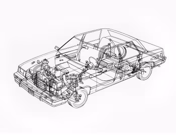 1981 Dodge Aries '09.1980–81