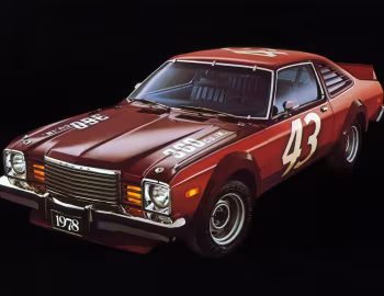 1978 Dodge Aspen Street Kit Car Pkg. (NL-29)