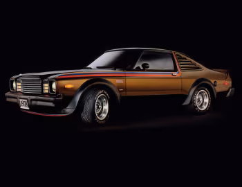 1978 Dodge Aspen Super Coupe Pkg. (NL-29)