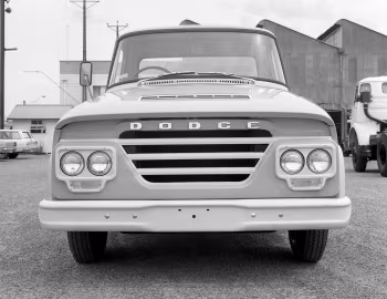 Dodge AT4 114 '1962–72