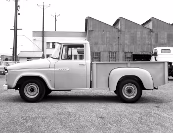 Dodge AT4 114 '1962–72