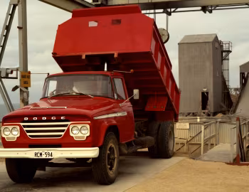 Dodge AT4 675 '1962–72